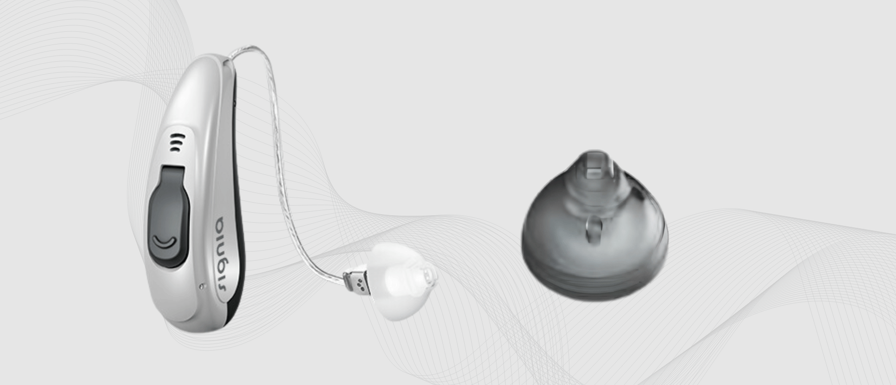 Understanding Hearing Aid Domes: The Key to Better Hearing | Aanvii Hearing